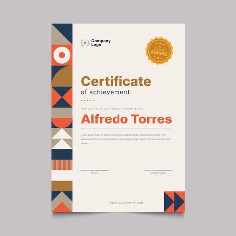 Diploma Design Certificate, Certificate Design Inspiration, Creative Certificate, Certificate Layout, Diploma Design, Creative Iphone Case, Certificate Design Template, Business Card Inspiration, Certificate Design