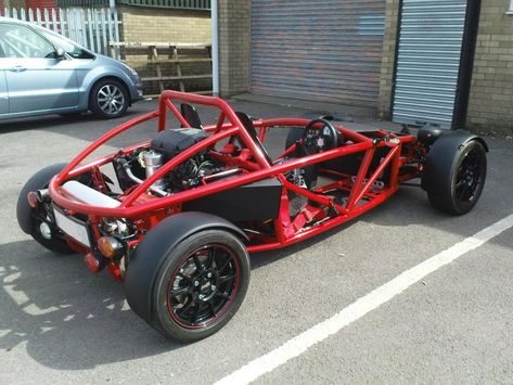 Mobil Off Road, Ariel Atom, Go Kart Plans, Go Kart Buggy, Tube Chassis, Diy Go Kart, Motor Mobil, Мотоциклы Cafe Racers, Go Karts