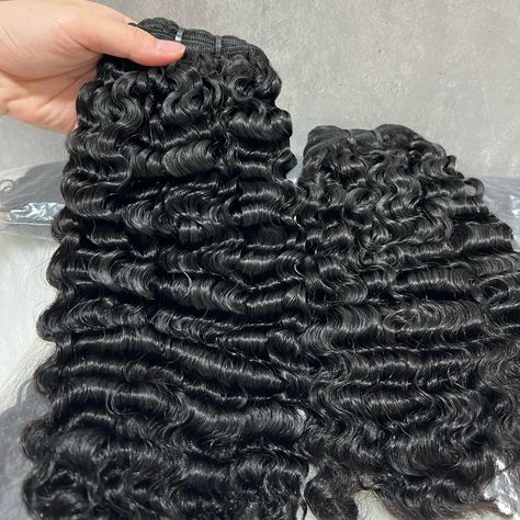 SDD Burmese curl fullest hair bundles 10”-22” in stock can ship fast #bmjhair #superdoubledrawnhair #burmesecurlyhair #hairsuppliers #virginhairsupply Burmese Curly Hair, Hair Branding, Double Drawn Hair, Hair Supplies, Hair Techniques, Hair Brands, Full Hair, 10 22, Burmese