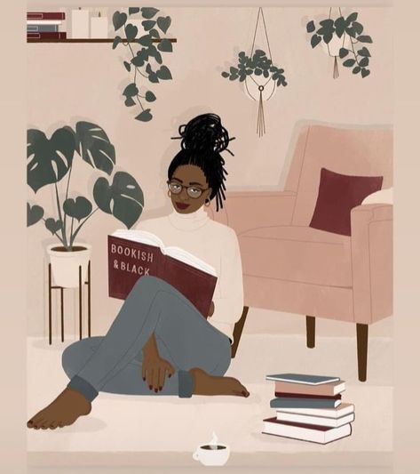 Black Women Writers, Black Women Reading Aesthetic, Black Author Aesthetic, Study Aesthetic Black Women, Reading Black Woman, Reading Aesthetic Black Women, Black Therapist Aesthetic, Black Women Reading, Writer Journal