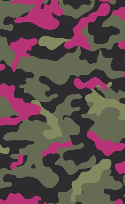 Pink Camo Wallpaper, Camoflauge Wallpaper, Camouflage Wallpaper, Camo Background, Cheetah Print Wallpaper, Animal Print Background, Camo Wallpaper, Acid Art, Love Pink Wallpaper