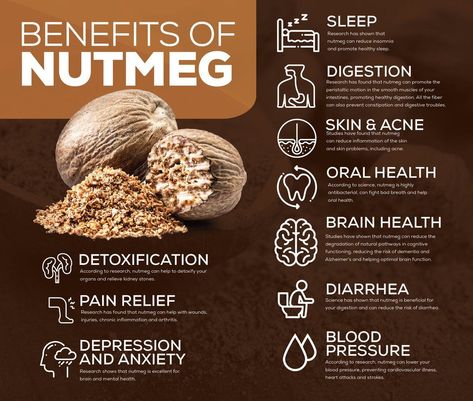 Nutrition Tips: Building a Foundation for a Healthier Life Benefits Of Nutmeg, Nutmeg Benefits, Tomato Nutrition, Calendula Benefits, Fruit Health Benefits, Matcha Benefits, Lemon Benefits, Coconut Health Benefits, Benefits Of Coconut Oil