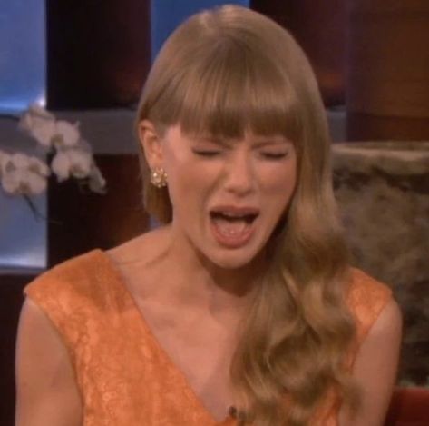 Taylor Swift Mood, Taylor Memes, Taylor Smith, Estilo Taylor Swift, Swift Photo, Taylor Swift Funny, Silly Faces, Michael Scott, Long Live Taylor Swift