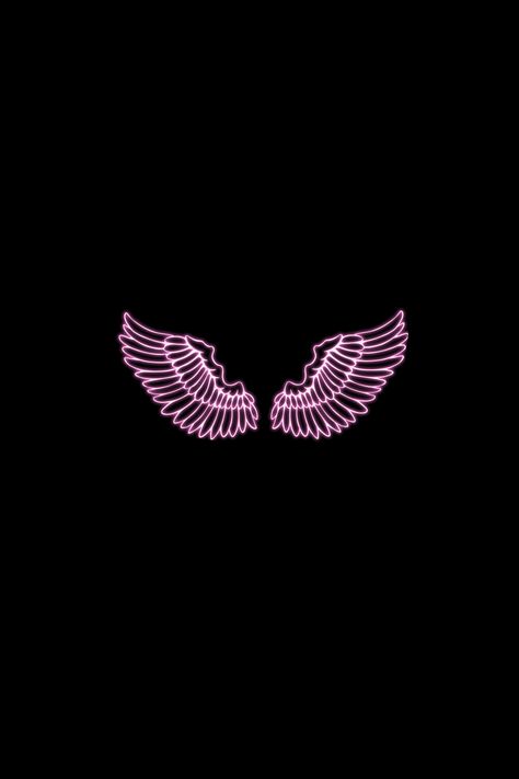 Vs Angel Wings, Pink Neon Wallpaper, Neon Background, Neon Backgrounds, Anarkali Dress Pattern, Neon Wallpaper, Anime Backgrounds Wallpapers, Pink Vs, Background Wallpaper