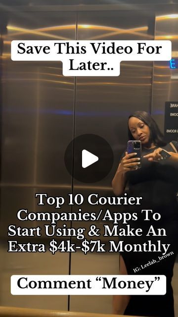 Courier Business, Courier Business Plan, Medical Courier Business, Medical Courier Jobs, Interview Tips, Business Strategy, Remote Work, Working From Home, Interview