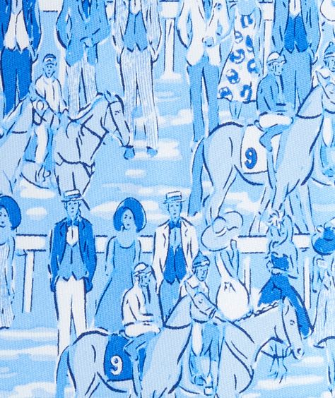 Kentucky Derby Art, Vineyard Vines Aesthetic, Kentucky Wallpaper, Kentucky Derby Aesthetic, Dorm Aesthetic, Label Inspiration, Kentucky Derby Style, Lilly Pulitzer Prints, Art Apartment