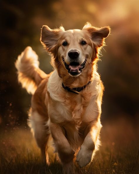 Meet the Always Joyful Golden Retriever, Captured in their natural, Golden Glow. AI-Masterpiece🐕🐾✨ . . #goldenretriever #dogphotography #doodledogus #aiartrevolution #aiart #aidogs #dogportraits #dogsofinstagram #caninecompany #caninecompanion #doglover #dogpuzzles Golden Retriever Photography, Photos Of Dogs, Dog Puzzles, Doodle Dog, Golden Glow, Canine Companions, August 15, Dog Photography, Golden Retrievers