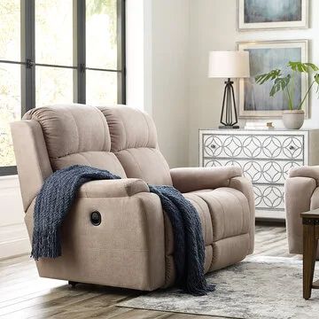 Lazy Boy Furniture, Lazy Boy Sofas, Lazy Boy Recliner, Loveseat Recliners, Quality Bedroom Furniture, Lean Back, Lazy Boy, Reclining Loveseat, La Z Boy