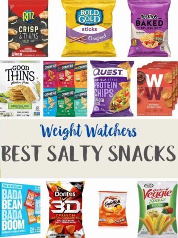 Low Point Snacks, Weight Watchers Food Points, Ww Ideas, Smart Eating, Weigh Watchers, Healthy Munchies, Veggie Straws, Weight Watchers Plan, Nutrition Website