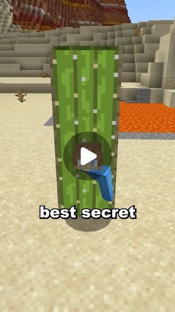 Uriah Martinson on Instagram: "Which secret base entrance is your favorite? #minecraft #minecraftmeme #minecraftvideo #minecraftmemes" Minecraft Secret Base, Minecraft Entrance, Minecraft Fountain, Minecraft Secrets, Secret Base, Secret Hiding Places, Secret House, Minecraft Videos, Hidden Places