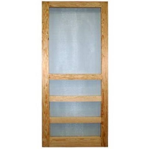 Google Express Wooden Screen Door, Wood Screen Door, Bar Wood, Aluminum Screen, Wood Screens, Screen Doors, Door Upgrade, Storm Door, Buy Wood