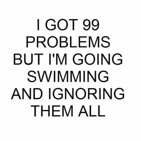 Swimming Is My Therapy, Inspirational Swimming Quotes, Swimmer Aesthetic Girl, Swim Team Quotes, Swimming Quotes Funny, Swimming Motivational Quotes, Swimmer Memes, Swim Quotes, Swimming Jokes