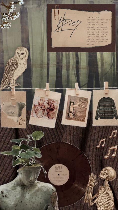 “as it was” - Hozier #hozier #wallpaper #music #songmoodboard #green #nature #brown #lyrics #plants #forest #wastelandbaby Hozier Wallpaper, Wallpaper Music, Hozier, As It Was, Green Nature, Mood Board, Forest, Songs, Plants