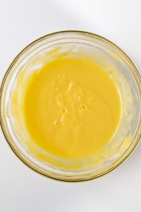 Elevate your meal game with this easy and delicious egg yolk sauce recipe! Perfect for adding a rich and creamy touch to pasta, steak, or vegetables. Made with just a few simple ingredients, this sauce is ready in minutes and is sure to become a new favorite in your recipe collection. Egg Yolk Dressing Sauce Recipes, Egg Yolk Sauce Hibachi, Egg Yolk Sauce, Hot Sauce Cured Egg Yolk, Japanese Egg Yolk Sauce Recipe, Egg Yolk Pasta Sauce, Ravioli Egg Yolk, Egg Yolk Recipes, Lemon Juice Uses