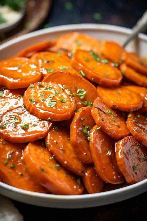 Ranch Roasted Carrots - BeCentsational Ranch Carrots, Daily Meal Prep, Honey Fried Chicken, Carrots Roasted, Christmas Side Dish, Holiday Meal Ideas, Maple Sweet Potatoes, Christmas Side Dish Recipes, Thanksgiving Food Ideas