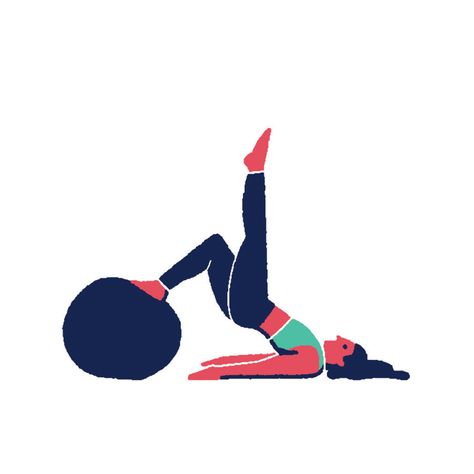 Series of a few pilates positions for a t-shirt print to promote Luiza Coletto's pilates studio. Pilates Graphic, Pilates Stickers, Pilates Illustration, Just Do It Motivation, Pilates Art, Do It Motivation, Pilates Logo, Pilates Room, Personal Trainer Website