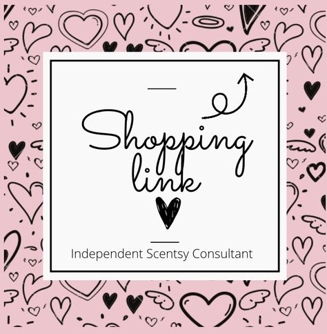 Scentsy Post Ideas 2023, Scentsy Group Posts, Shopping Link Scentsy, Shopping Link Graphic Scentsy, Scentsy Shopping Link, Party Link Scentsy, Scentsy Party Starts Today, February Shopping Link Scentsy, Scentsy Party Link Graphic