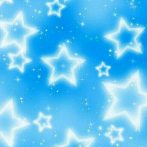 Stars, Blue