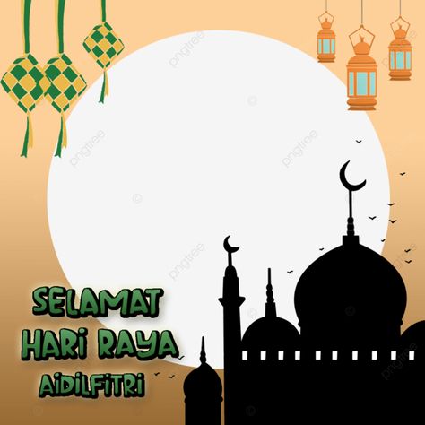 Selamat Hari Raya Aidilfitri, Hari Raya Aidilfitri, Raya Aidilfitri, Selamat Hari Raya, Red Sunset, Idul Fitri, Hari Raya, Video App, Commercial Design