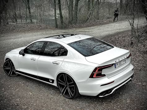 Volvo S60 Polestar, Volvo S60 Modified, Volvo Modified, S60 Volvo, Volvo T5, Volvo S60 T5, Volvo Wagon, Volvo Xc, Volvo S90