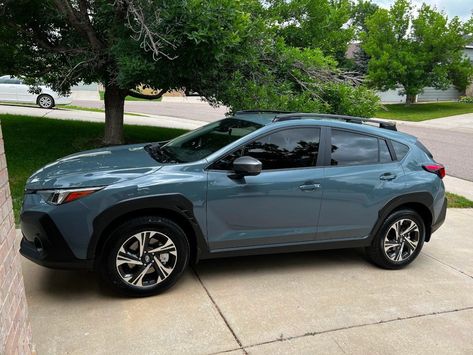 (3) Here she is... | Subaru Crosstrek and XV Forums Dont Expect Too Much, Discount Tires, Dream Vehicles, Subaru Crosstrek, 2025 Vision, First Car, My Dream Car, Subaru, New Cars