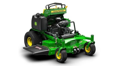 Commercial Mowers | QuikTrak™ 661R EFI Stand-On Mowers | John Deere US Commercial Mowers, Walk Behind Mower, Floating Deck, Repair And Maintenance, Repair Manuals, Oil Filter, John Deere, Outdoor Power Equipment, Pdf Download