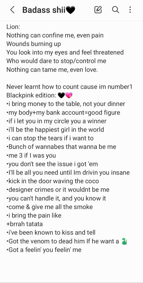 Blackpink Lyrics Caption, Blackpink Instagram Captions, Blackpink Bio Ideas Instagram, Kpop Caption Ideas, Blackpink Captions For Instagram, Jennie Bio Ideas, Blackpink Bio Ideas, Kpop Bio Ideas Instagram, Kpop Captions For Instagram