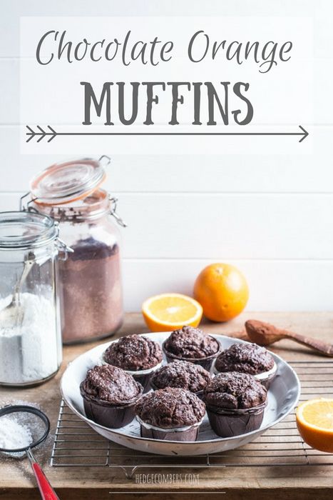 Chocolate Orange Muffins, Lunch Treats, Orange Biscuits, Showstopper Cakes, Cheap Lunch, Orange Muffins, Packed Lunches, Baking Desserts, Lunchbox Ideas