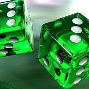 3d Dice, Phone Screensaver, Casino Tattoo, Wallpaper Computer, Blue Game, Cool Desktop, Pc Wallpaper, Printed Cushion Covers, Feeling Blue