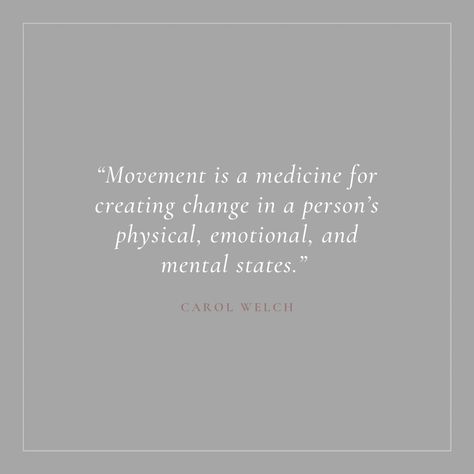 Get Up And Move Your Body Quotes, Body Movement Quotes, Moving Your Body Quotes, Quotes About Movement, Movement Quotes Inspiration, Move Your Body Quotes, Wellness Vibes, Movement Quotes, Intuitive Movement