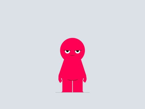 game, character, Olle Engström, red, boy, guy, jump, animation, weird shit, jumping, gif, drug addict, animated, animados, animação, animacion, digital art, video games, game art, game gifs, game design, indie Cute Character Animation, Character Jump Animation, Character Jumping Animation, Simple Character Animation, Circle Character Design, Jump Animation Gif, Jumping Character, Jumping Animation, Character Jumping