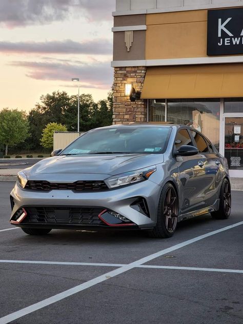 Kia Forte Gt, Kia Picanto, Ford Raptor, Kia Forte, Car Mods, Dream Car, Car Decor, New Cars, Dream Cars