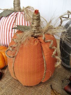 No Sew Shirt, Pumpkins Crafts, Sew Shirt, Garden Diy Ideas, Fall Pumpkin Crafts, Diy Fabric Crafts, Sewing Shirts, Easy Fall Crafts, Fall Deco