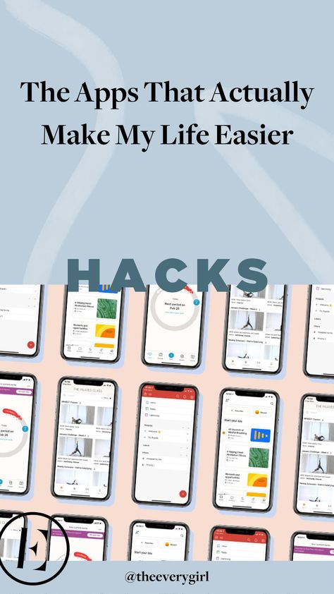 Free Daily Routine Apps, Best Apps For Organization Life, Routine Apps Daily, Apps That Help You Stay Organized, Apps To Plan Your Day, Best Schedule Apps, How To Plan My Day, Best Daily Planner Apps, Things 3 App