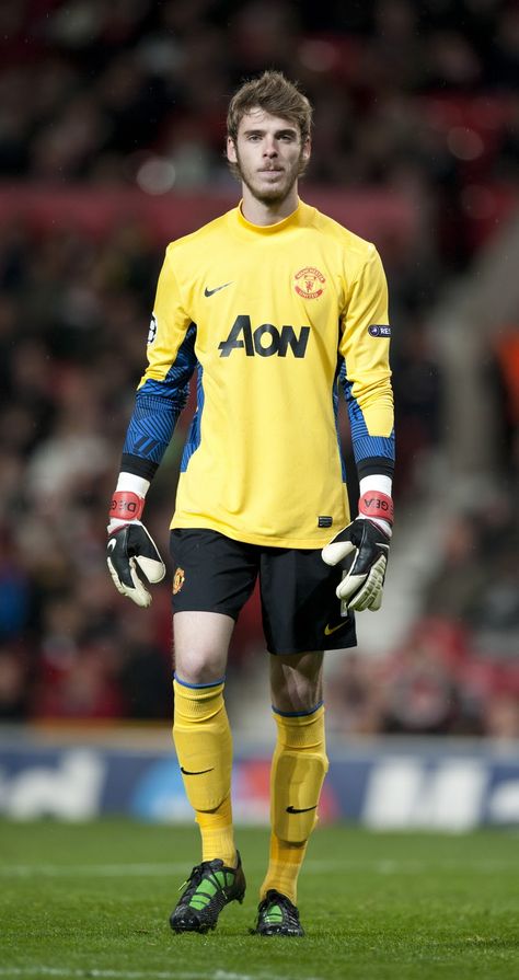 David Degea, Football Heritage, United Wallpaper, Manchester United Wallpaper, Fifa Football, Manchester United Fans, Marcus Rashford, Sewing Skirts, Football Wallpaper