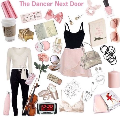 Dance Class Outfit, Ballet Inspired Fashion, Ballet Practice, Ballet Wear, Ballerina Outfit, Gymwear Outfits, Ballet Beauty, Class Outfit, Ballet Inspiration