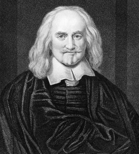 Thomas Hobbes was one of Europe's most famous philosophers; now a new document discovered in a collection of papers in the British Library reveals that he put together a plan to win the English Civil War for the king. Thomas Hobbes, Bonnie Prince Charlie, Famous Philosophers, Health And Physical Education, Rap Video, Grammar Tips, Great Thinkers, 4 December, British Library