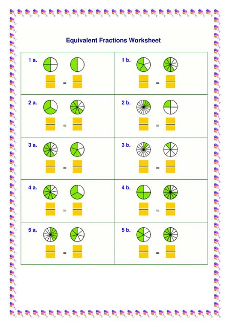 Study Activities, Equivalent Fractions, X Man, Number Line, Interactive Activities, School Subjects, The Numbers, Online Workouts, Google Classroom