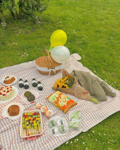 bday picnic! 🎂🧺🌿✨ today marks another year of my existence! 🎉 I’m grateful for all the people around me, including all of you friends who continue to support me in the journey of cozytealeaf! 🍵 your love and support continue to inspire me to do greater things, so thank you from the bottom of my heart! 💚 hope everyone enjoys their day today!! 🌿🍃✨ 🏷️🌿 #birthday #bday #pinterestinspired #pinterest #birthdaycake #pinterestcake #picnic #birthdaypicnic #picnicaesthetic Pinterest Picnic, Bday Picnic, Pinterest Cake, Birthday Picnic, Visual Board, Picnic Party, Garden Stuff, The Journey, Inspire Me