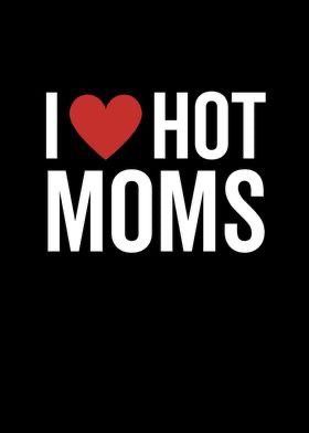 I Love Hot Moms, Blue Background Wallpapers, I Don T Know, Metal Posters Design, Aesthetic Pictures, Metal Posters, Poster Print, Texts, Keep Calm Artwork