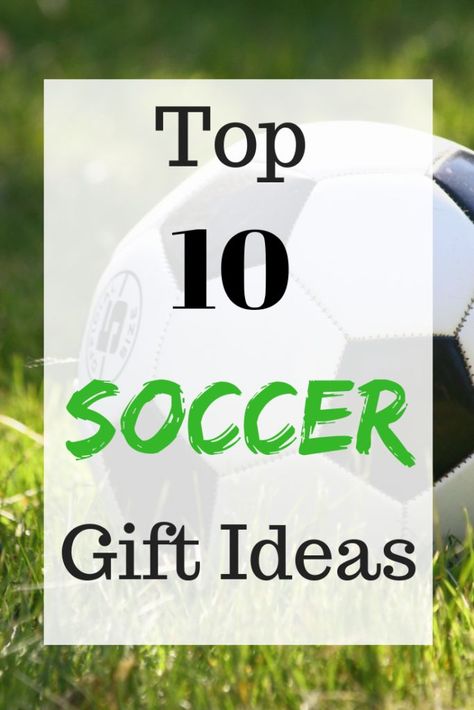 Top 10 Soccer Gift Ideas for your soccer player! #soccergifts #giftideas #kidsgifts #christmasgiftideas #birthdaygiftideas Soccer Player Gift Ideas, Soccer Gift Ideas, Soccer Senior Night, Soccer Fan Gifts, Pregnant Photo, Senior Night Gifts, Board Quotes, Senior Gifts, Soccer Gifts