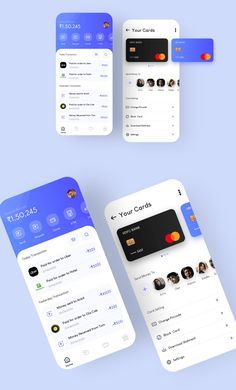 Mobile Banking App Concept - (Freebie) on Behance Data Entry Job, Intranet Portal, Pdf To Excel, Excel Data Entry, Application Ui Design, App Design Trends, Mobile Banking App, Ux Design Mobile, Instagram Mobile