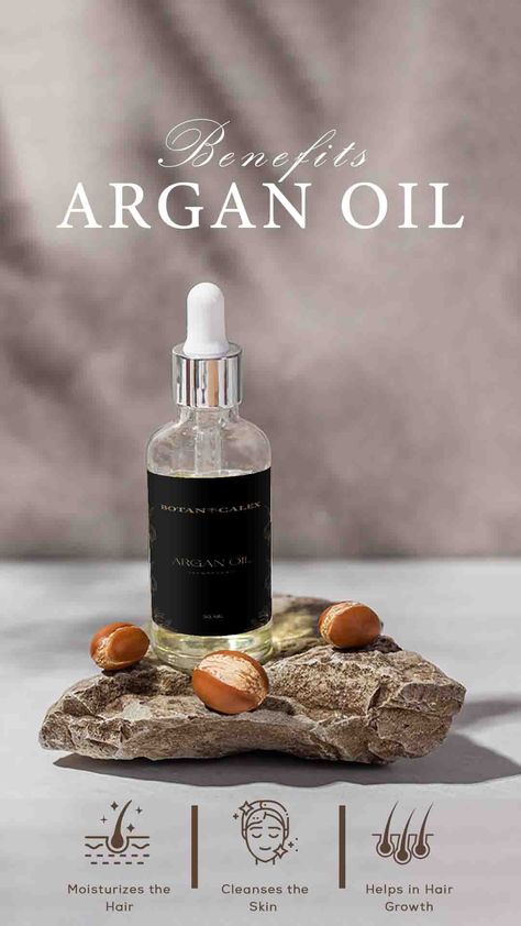 Argan Oil Photography, Argan Oil For Hair, Product Skincare, Porous Hair, Argan Oil Shampoo, Oil For Skin, Skin Growths, Skin And Hair Care, Perfect Beauty