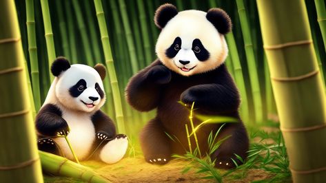 PC wallpaper, high quality, ai, not real, panda, cute 3d Wallpaper For Laptop High Quality, Panda Pc Wallpaper, Panda Wallpaper Laptop, Wallpaper For Laptop High Quality, 3d Wallpaper For Laptop, 3d Wallpaper For Pc, Destop Wallpaper, Pc Desktop Wallpaper, Cute Panda Cartoon