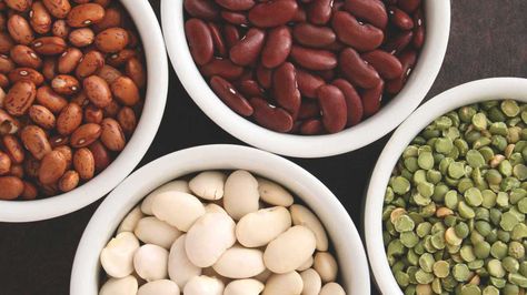 The 9 Healthiest Beans and Legumes You Can Eat Healthiest Beans, Diet Reset, Beans And Legumes, Keto Benefits, Refined Carbs, Health Corner, Healthy Beans, Calendula Benefits, Flexitarian Diet