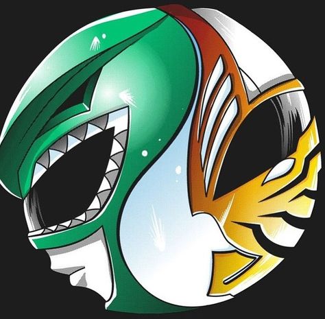 Green and White ranger Green Power Ranger Tattoo, Green Ranger Tattoo, Power Rangers Tattoo, Ranger Tattoo, Green Power Ranger, White Ranger, Bd Art, Power Rangers Art, Go Go Power Rangers