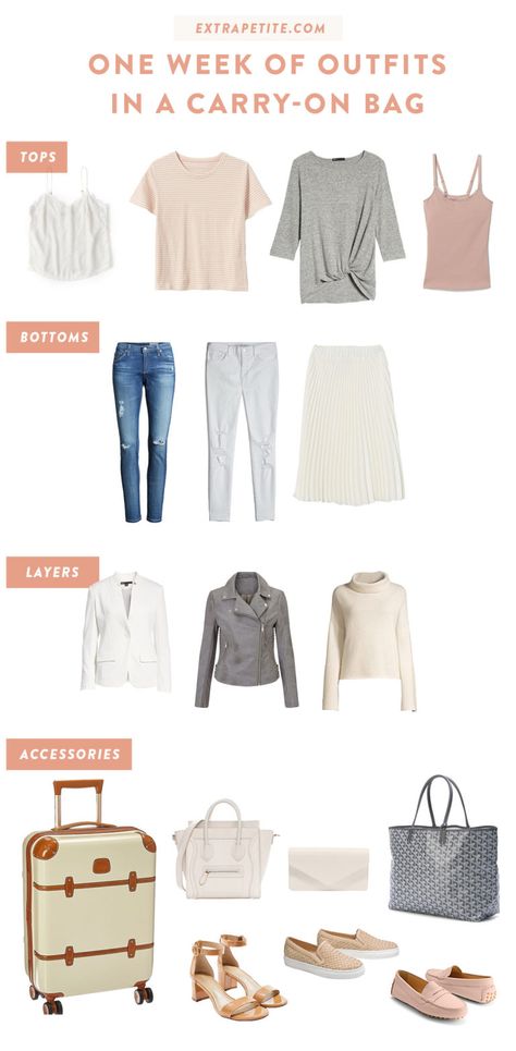 Travel Outfits - What to Pack on a Spring Vacation (nursing friendly outfits) Nursing Friendly Outfits, Extra Petite, Travel Capsule, Packing Lists, Travel Outfit Summer, Spring Vacation, Cozy Tops, Travel Outfits, Nursing Friendly