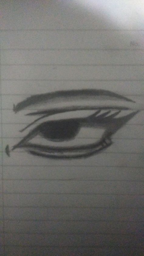 Eye Refrences Drawings Anime, Eye Refrences Drawing, Siren Eyes Drawing Anime, Siren Eye Drawing Reference, Siren Eyes Drawing Tutorial, Emotionless Eyes Drawing, Eye Refrence Sketch, Drawing Siren Eyes, Y2k Drawings Sketch Easy Simple