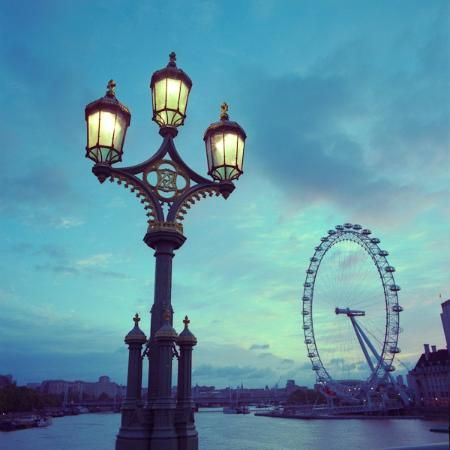 Photo of Cities at Dawn Photography Workshops Rules Of Thirds Photography Ideas, Photographic Composition, Rule Of Thirds Photography, Rules Of Composition, The Rule Of Thirds, Photography Rules, Rule Of Three, Westminster Bridge, Digital Photography School