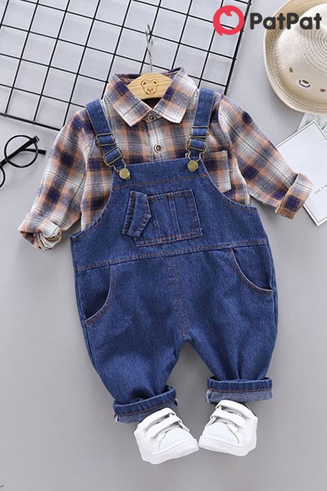 Boy Baby Dress Ideas, Infant Boy Outfits, Toddler Boy Clothing, Baby Boy Outfits Swag, Boy Dress, Baby Boy Dress, Boy Clothing, Boys Summer Outfits, Baby Boy Romper